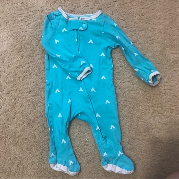 Sleep and Play, Infant Sleeper Bundle (newborn) - Picture 4 of 7